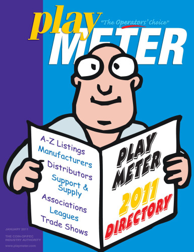 Play Meter