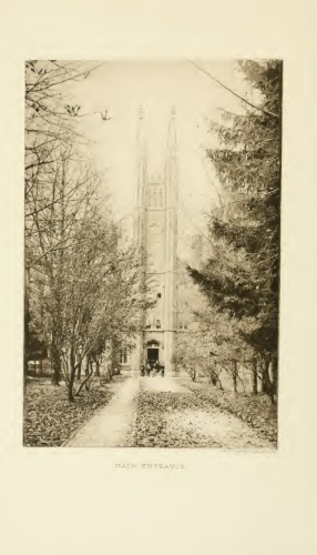 History of Franklin and Marshall College