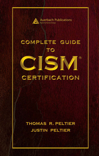 Assessing and Managing Security Risk in IT Systems: A Structured Methodology