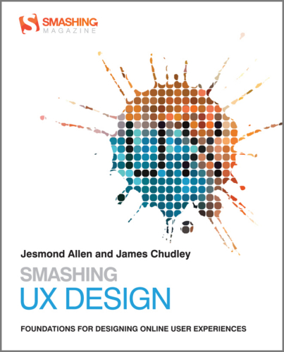 Smashing UX Design