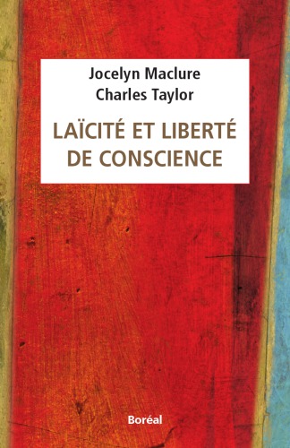 Laïcité et liberté de conscience
