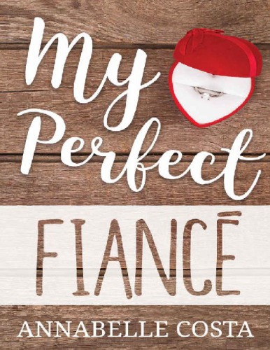 My Perfect Fiancé