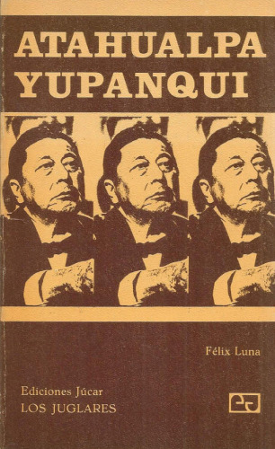 Atahualpa Yupanqui