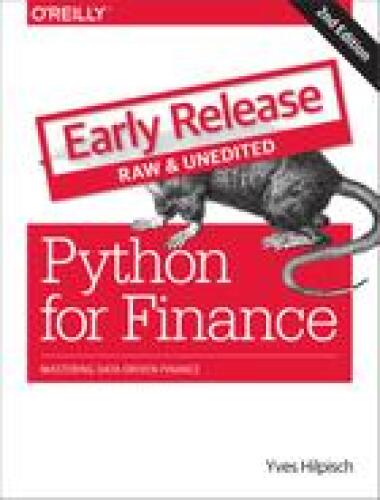 Python for Finance