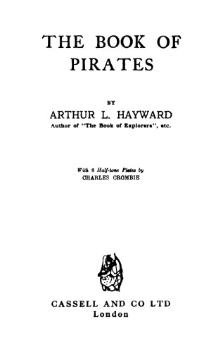 The Book of Pirates
