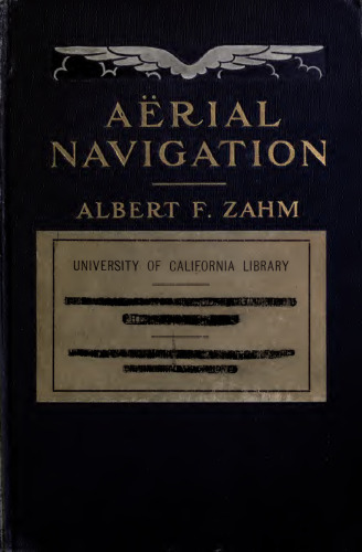 Aerial Navigation