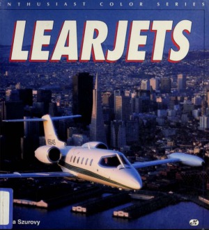 Learjets