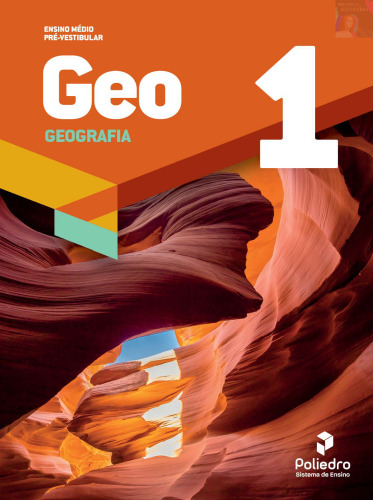 Apostila Poliedro - Geografia
