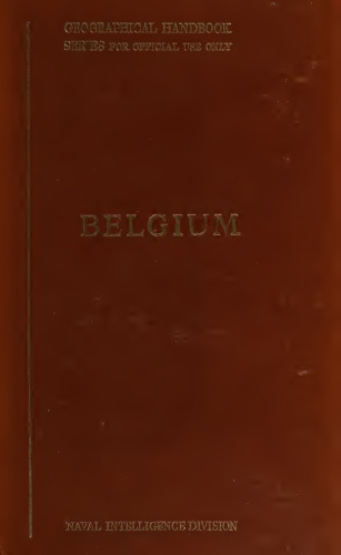 Belgium February 1944