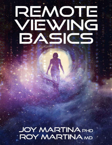 Remote viewing basics