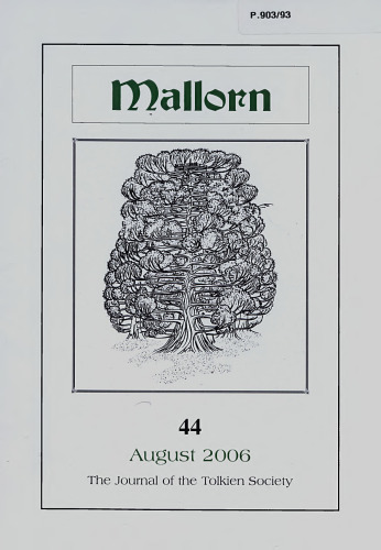 Mallorn