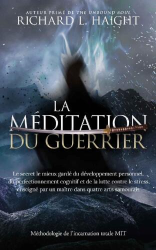 La méditation du guerrier