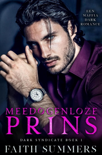 Dark syndicate 1 Meedogenloze prins