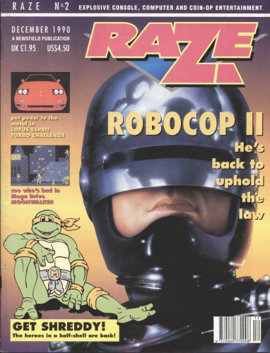 Raze