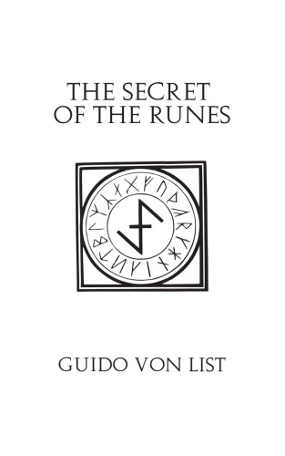 The Secret of the Runes