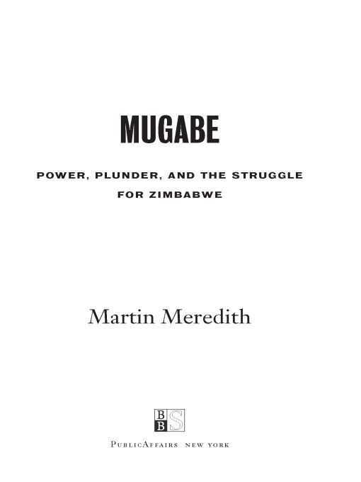 Mugabe
