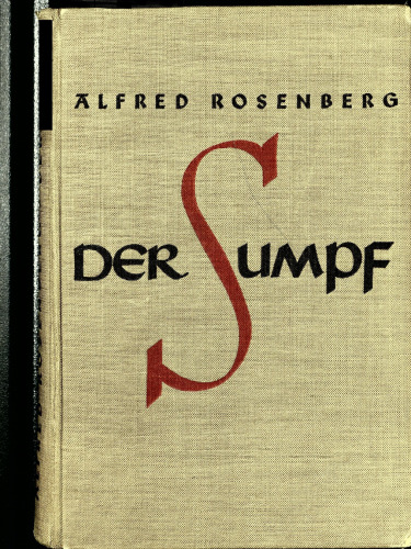 Der Sumpf