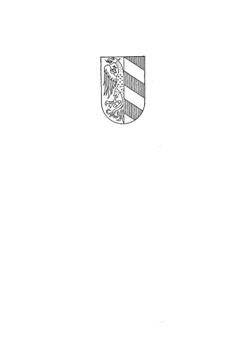 Mitteilungen des Vereins für Geschichte der Stadt Nürnberg