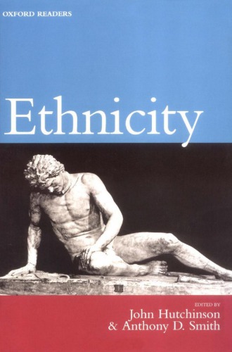 Ethnicity