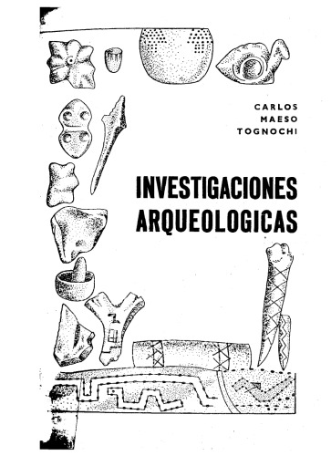 Investigaciones arqueológicas