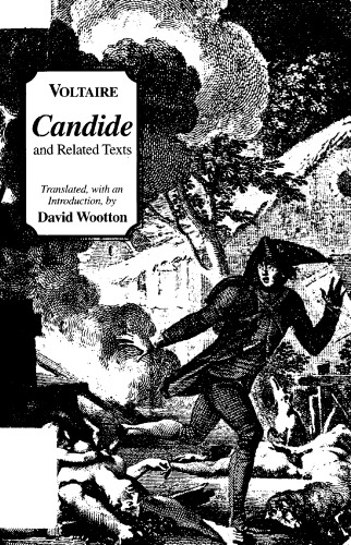 Candide and related texts