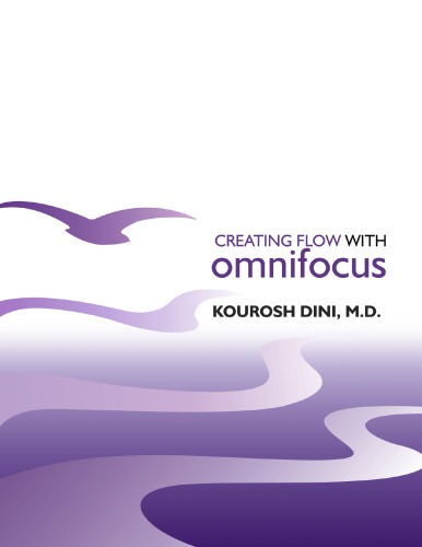 Creating Flow With OmniFocus