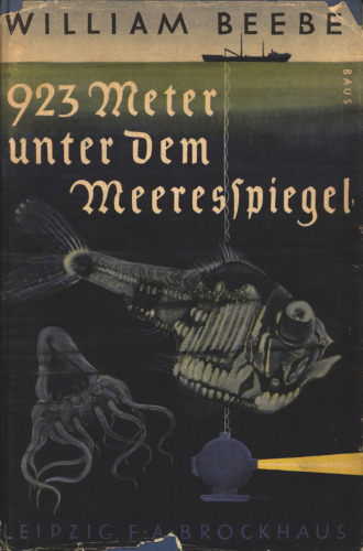 923 Meter unter dem Meeresspiegel