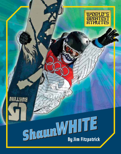 Shaun White