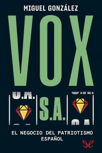 VOX S. A.