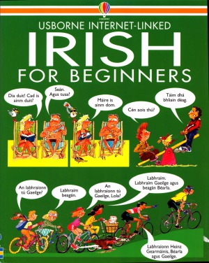 Irish for Beginners