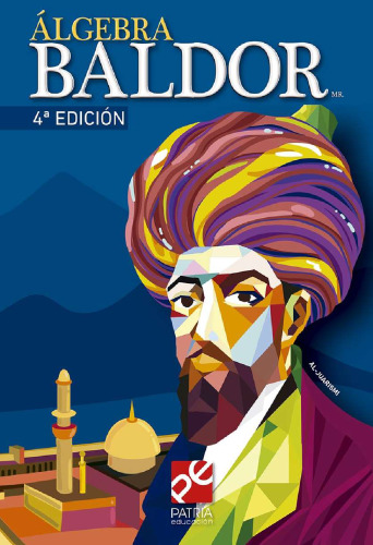 Álgebra Baldor