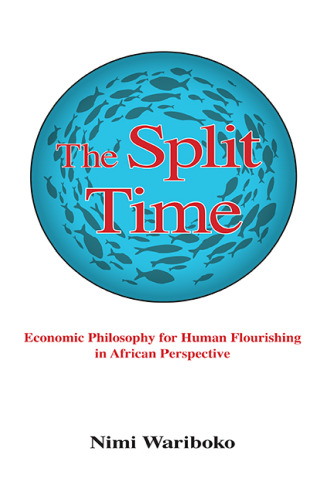 The Split Time (SUNY in Theology and Continental Thought)