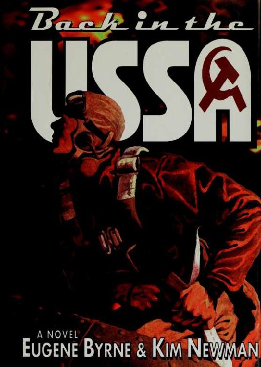 Back in the USSA