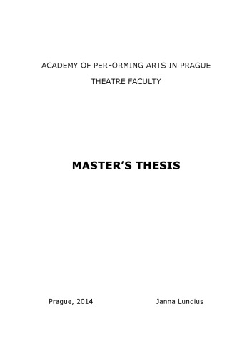 Richard Wagner's Parsifal: A Visual Interpretation