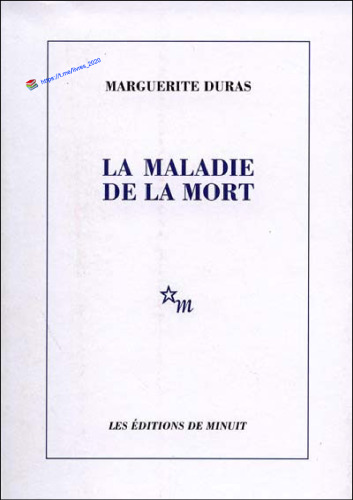 La maladie de la mort