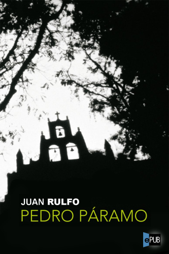 Pedro Paramo