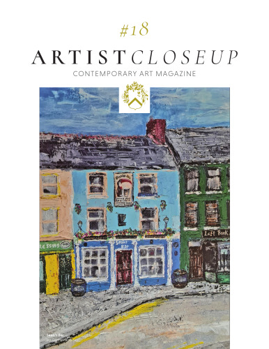 Artistcloseup: Contemporary Art