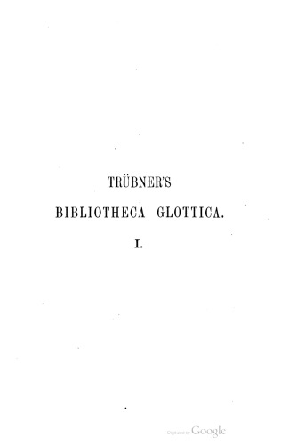 The Literature of American Aboriginal Languages