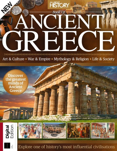 Ancient Greece.