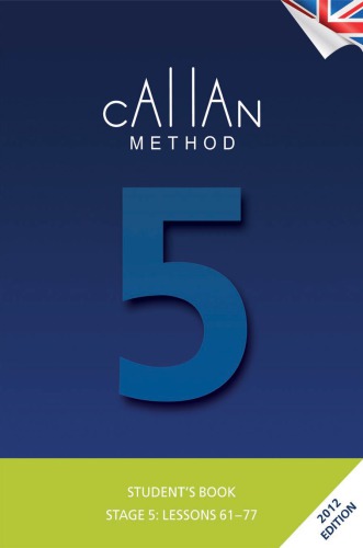 Callan Method 5