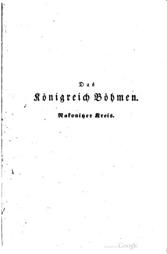 Rakonitzer Kreis