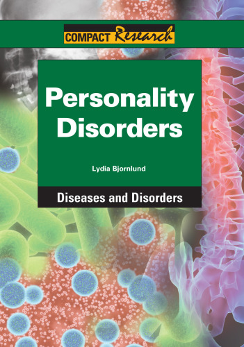 Personality Disorders