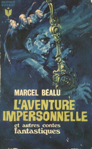 L'aventure impersonnelle et autres contes fantastiques