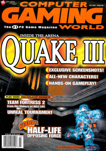 Computer Gaming World