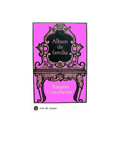 Álbum de familia
