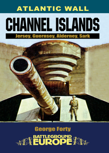 Channel Islands Jersey, Guernsey, Alderney, Sark