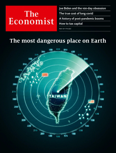 The Economist - May 01, 2021