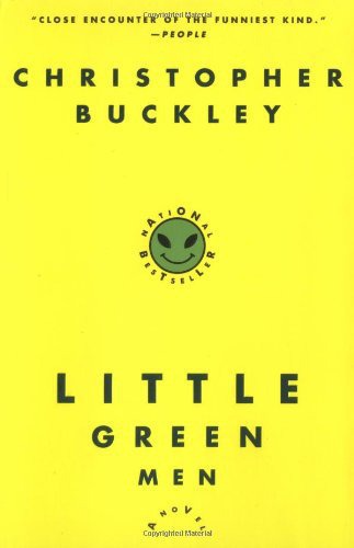 Little Green Men