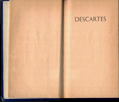 Descartes