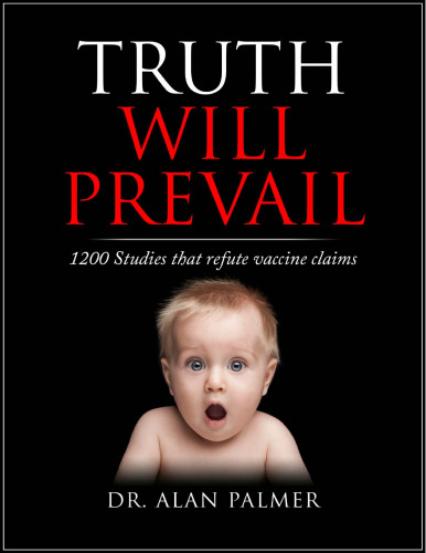 Truth Will Prevail
